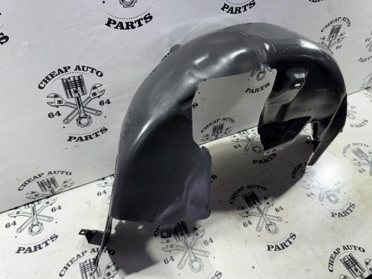 Подкрылок - Фото 3