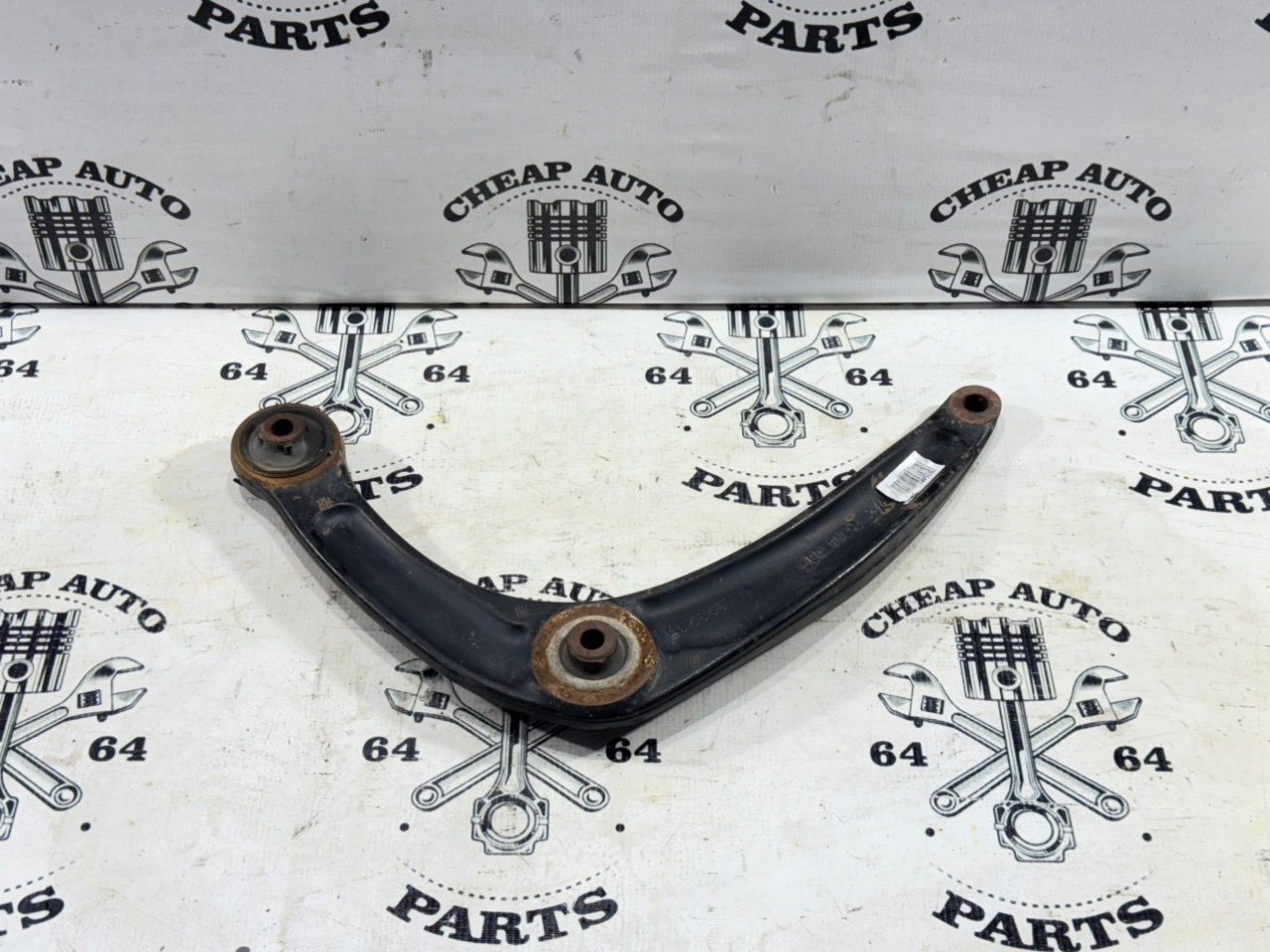 Рычаг - Фото 2