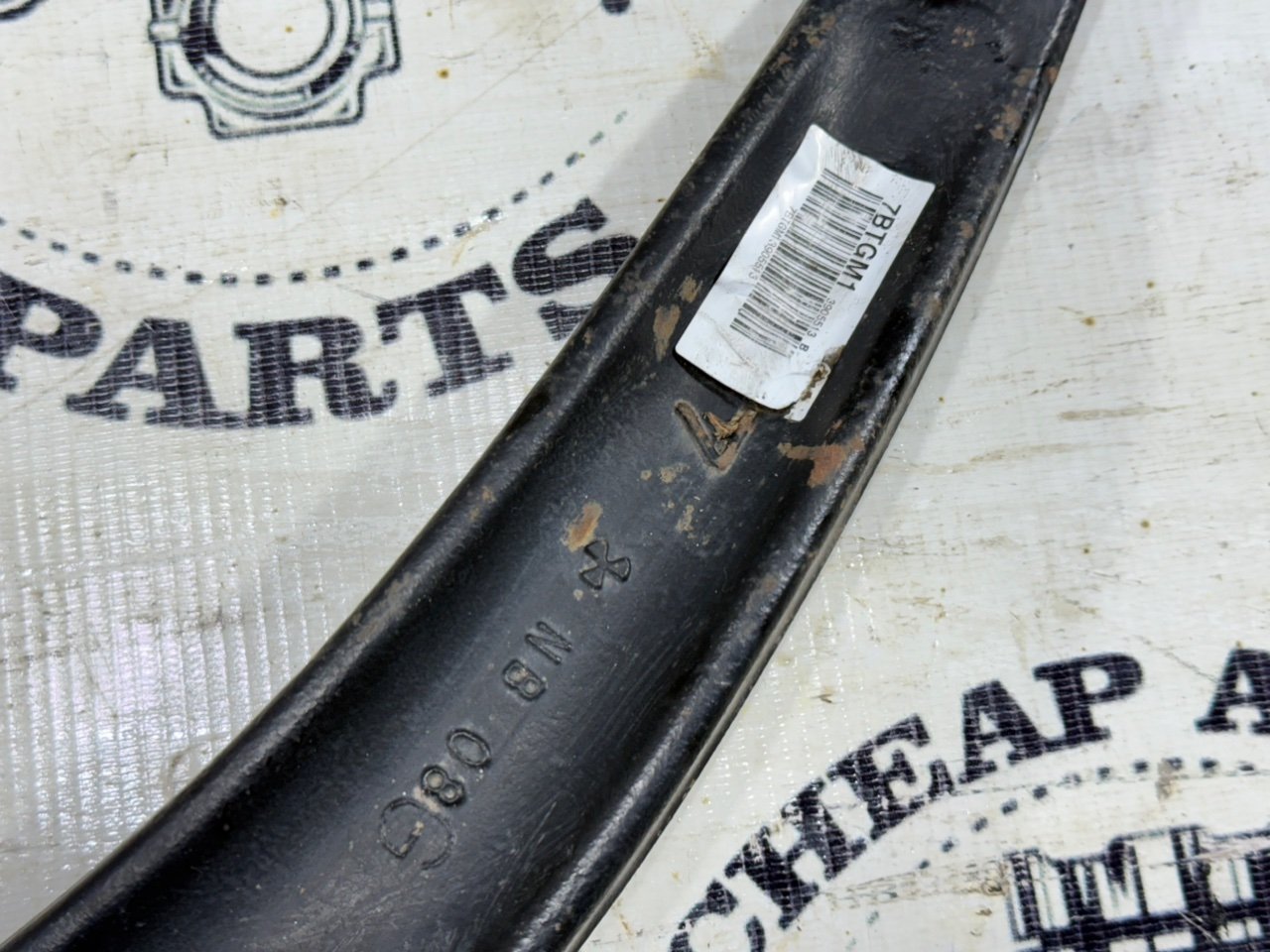 Рычаг - Фото 5