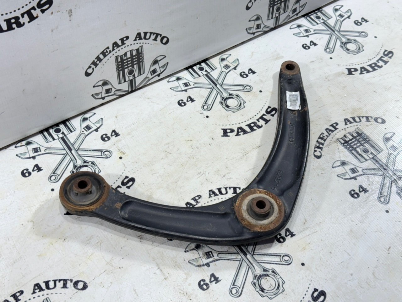 Рычаг - Фото 6