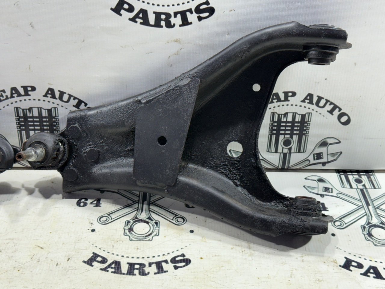 Рычаг подвески