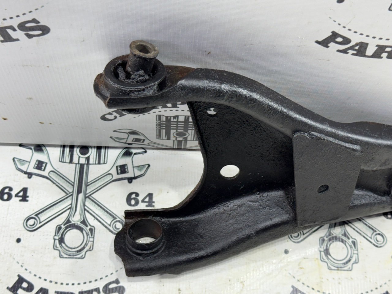 Рычаг подвески - Фото 3