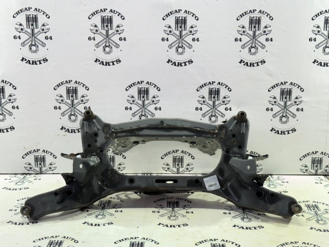 Подрамник - Фото 4