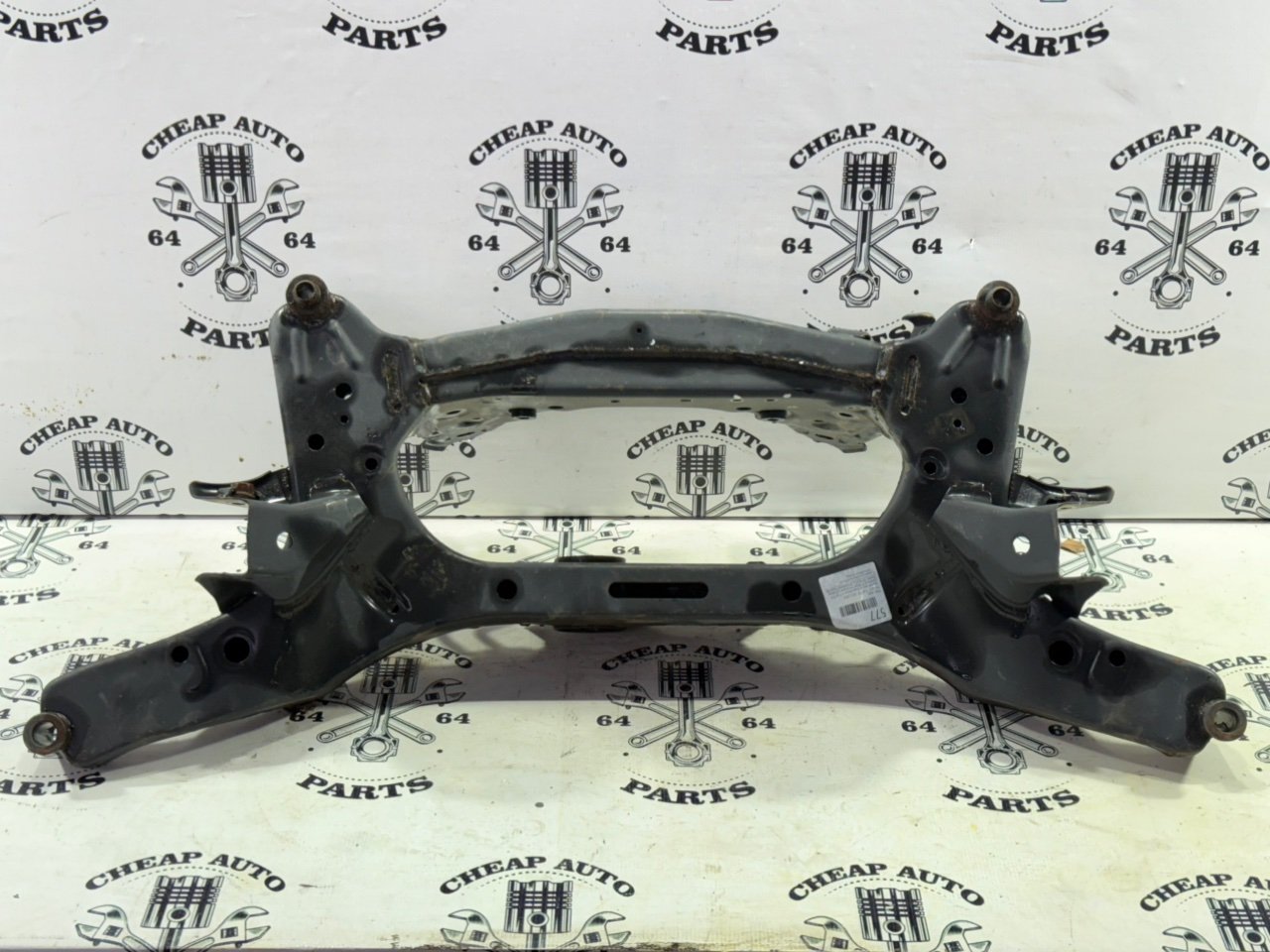 Подрамник - Фото 2