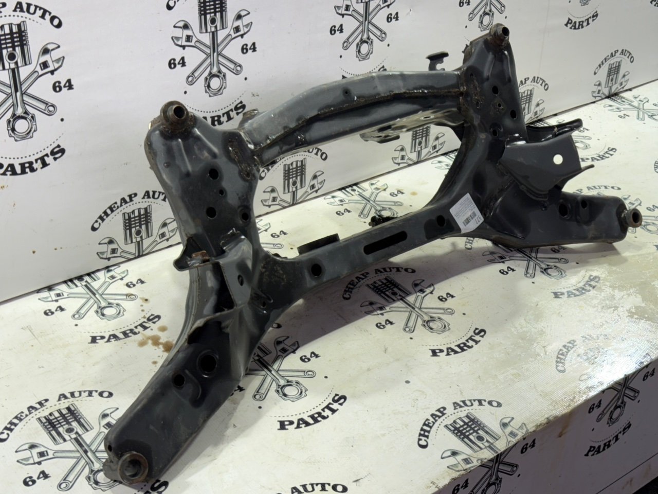 Подрамник - Фото 8