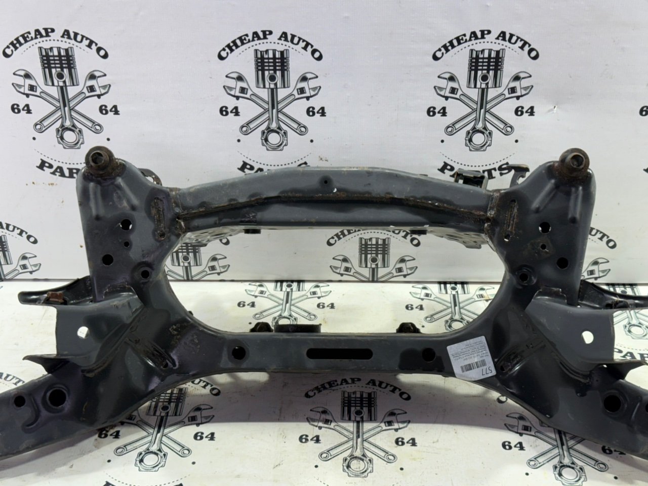 Подрамник - Фото 3