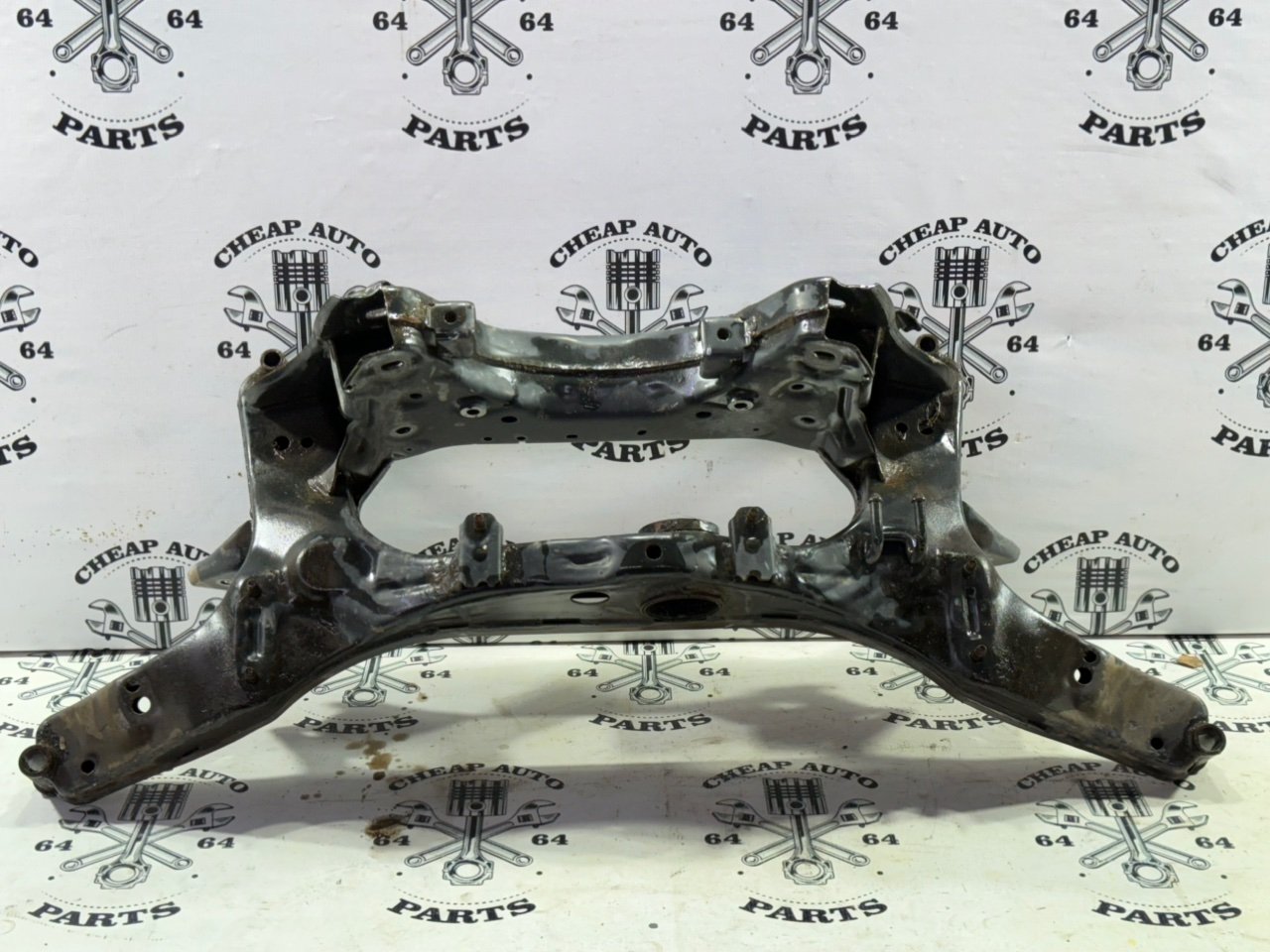 Подрамник - Фото 7