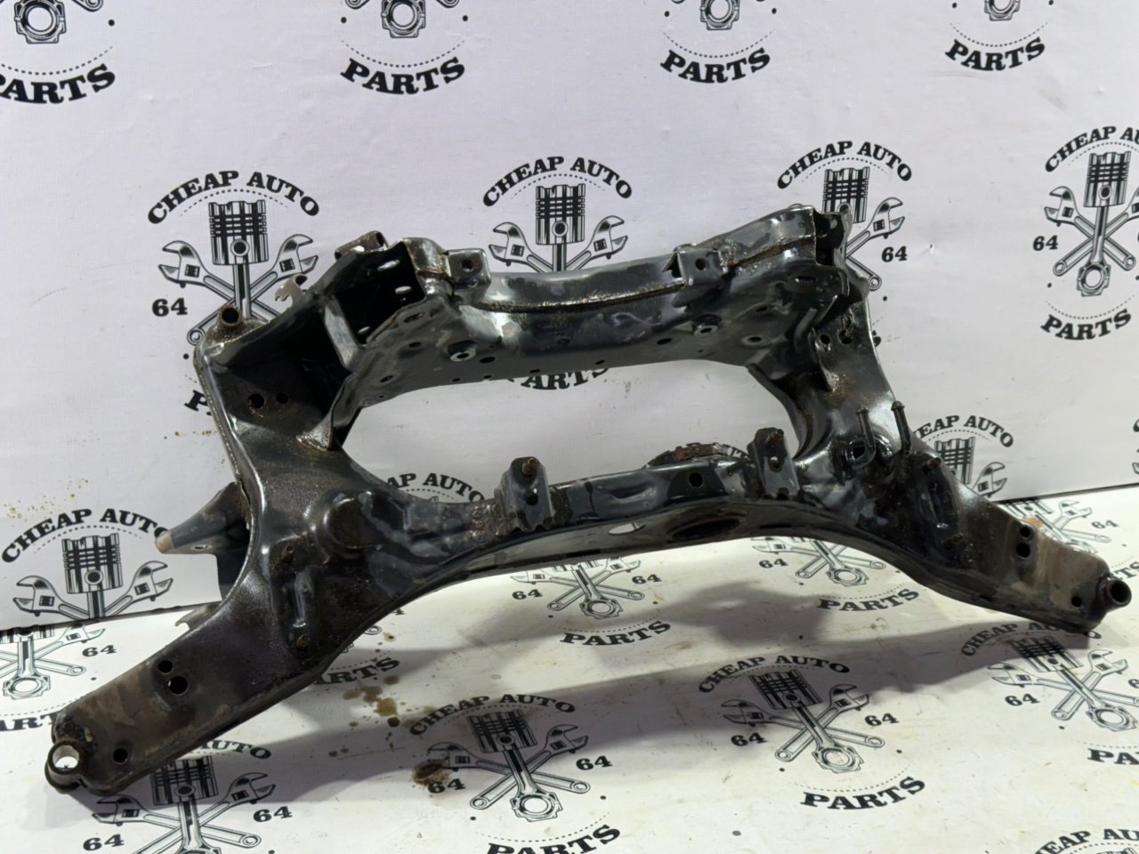 Подрамник - Фото 5