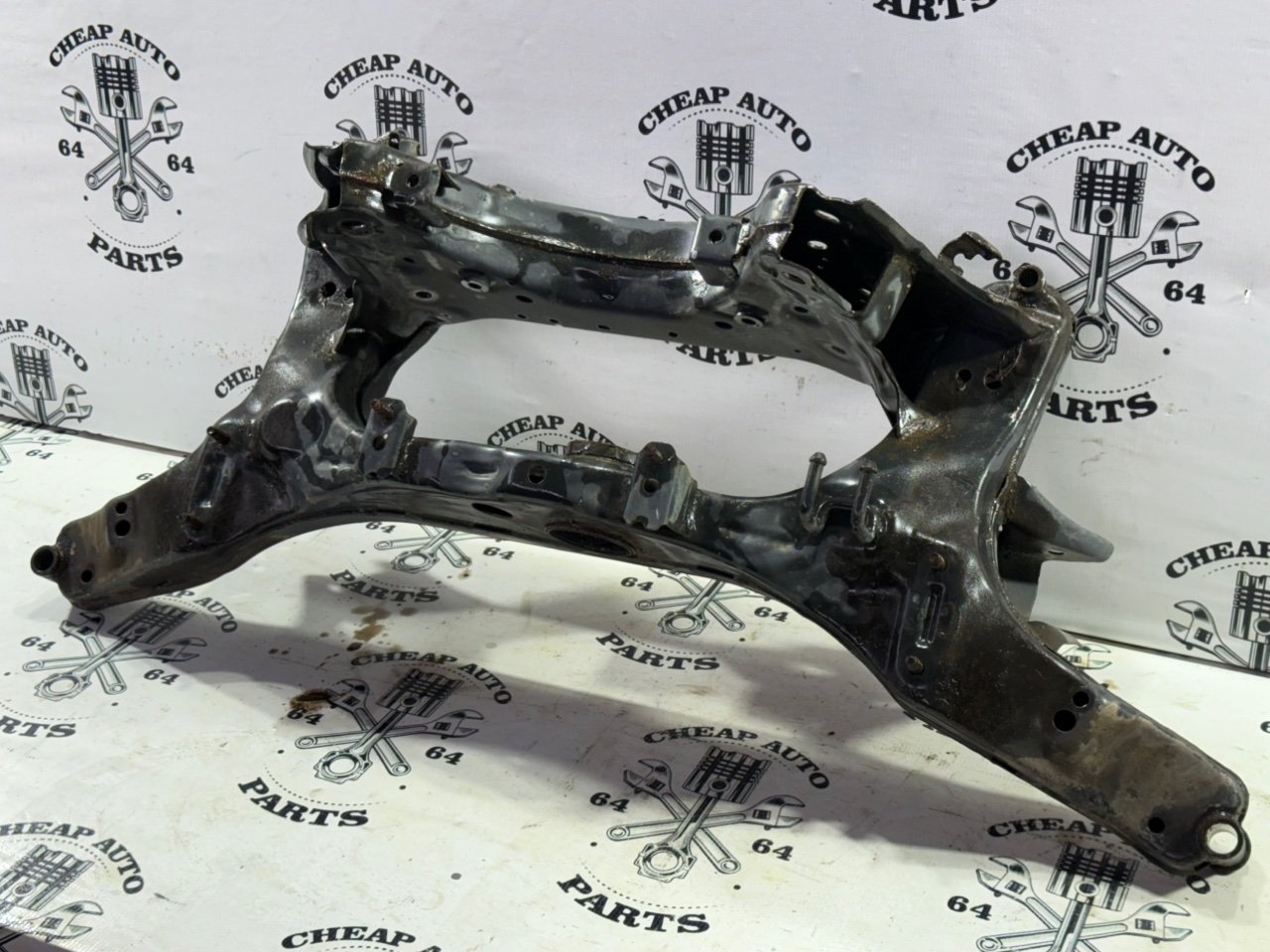 Подрамник - Фото 6