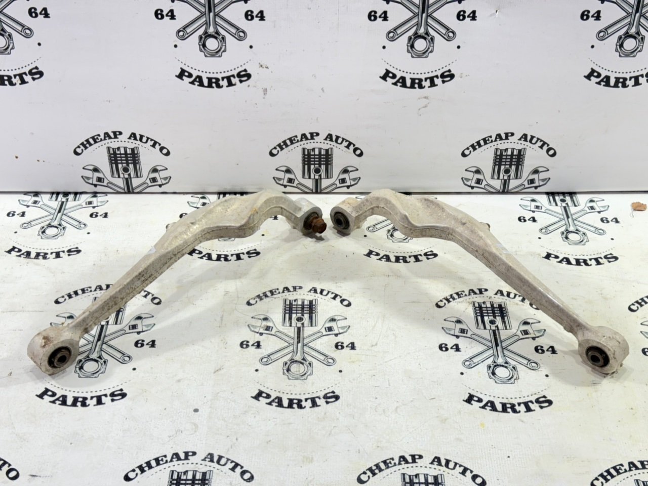 Рычаг - Фото 3