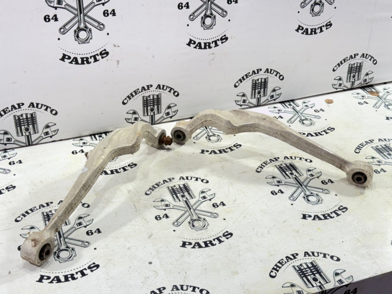 Рычаг - Фото 2