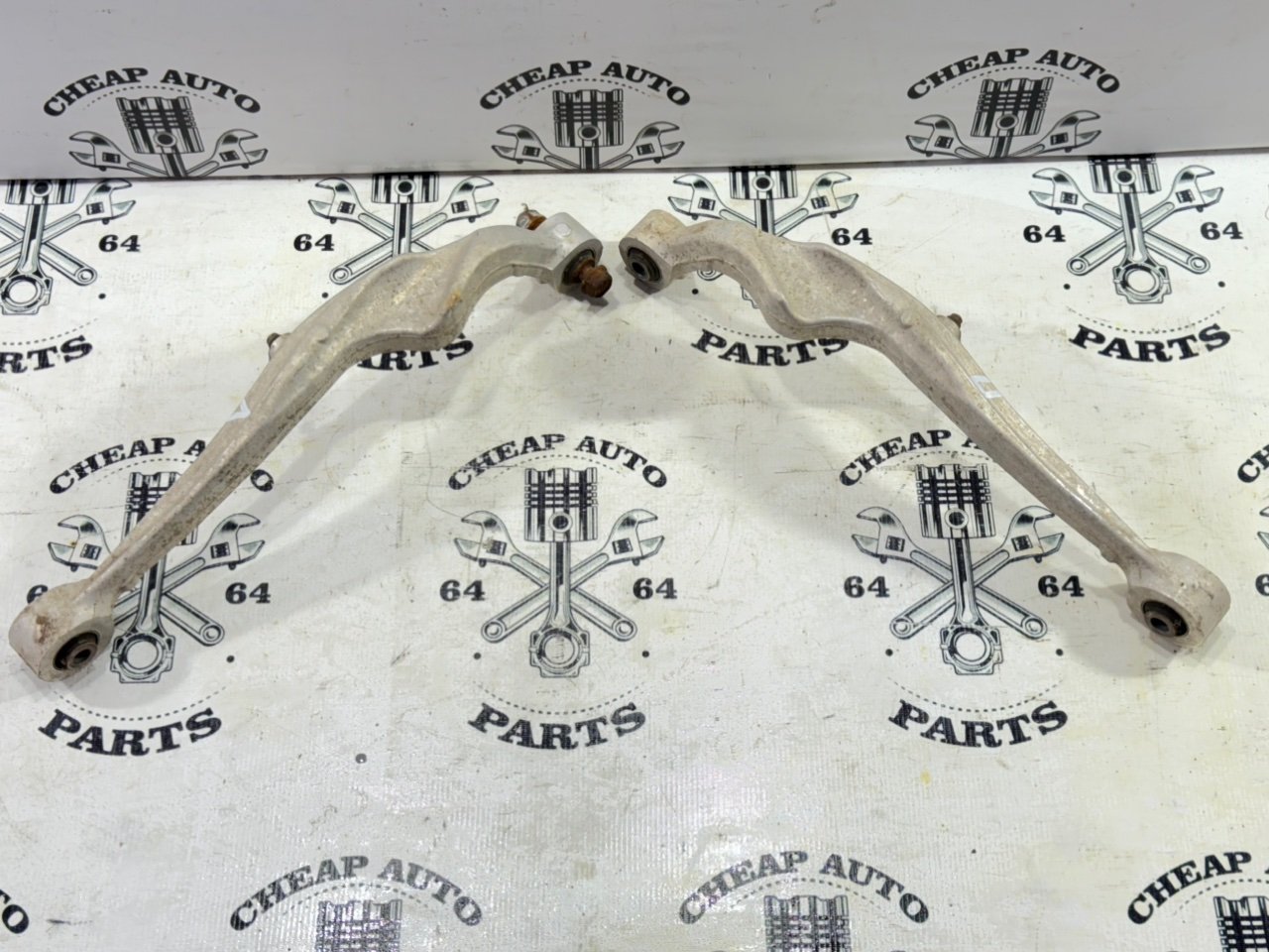 Рычаг - Фото 5