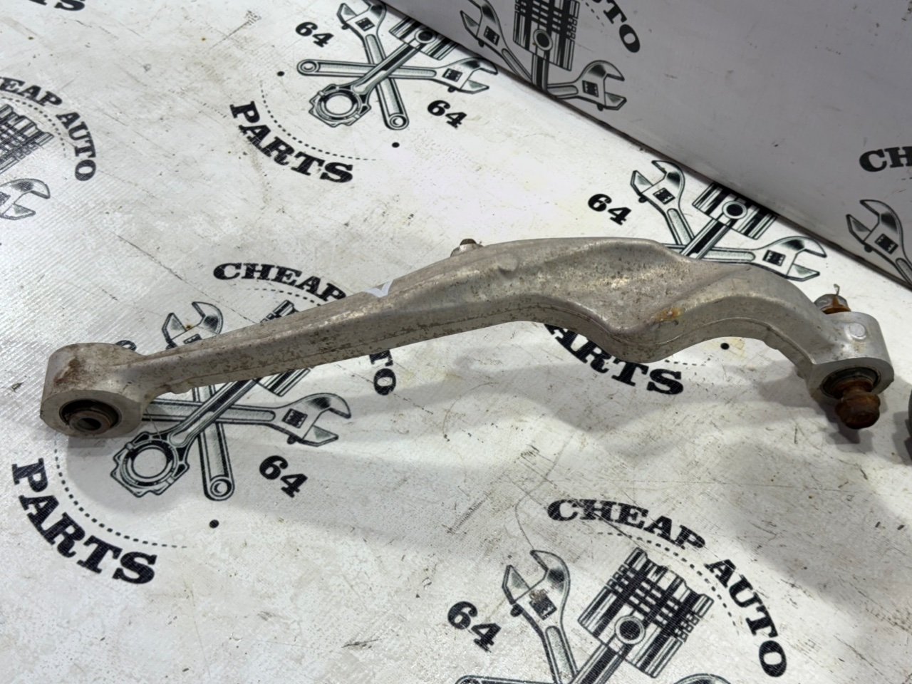 Рычаг - Фото 4