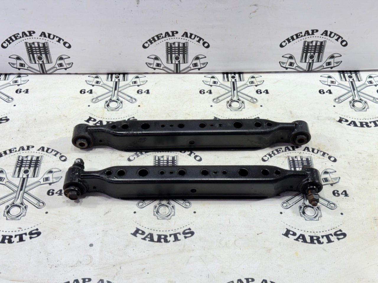 Рычаг подвески - Фото 7