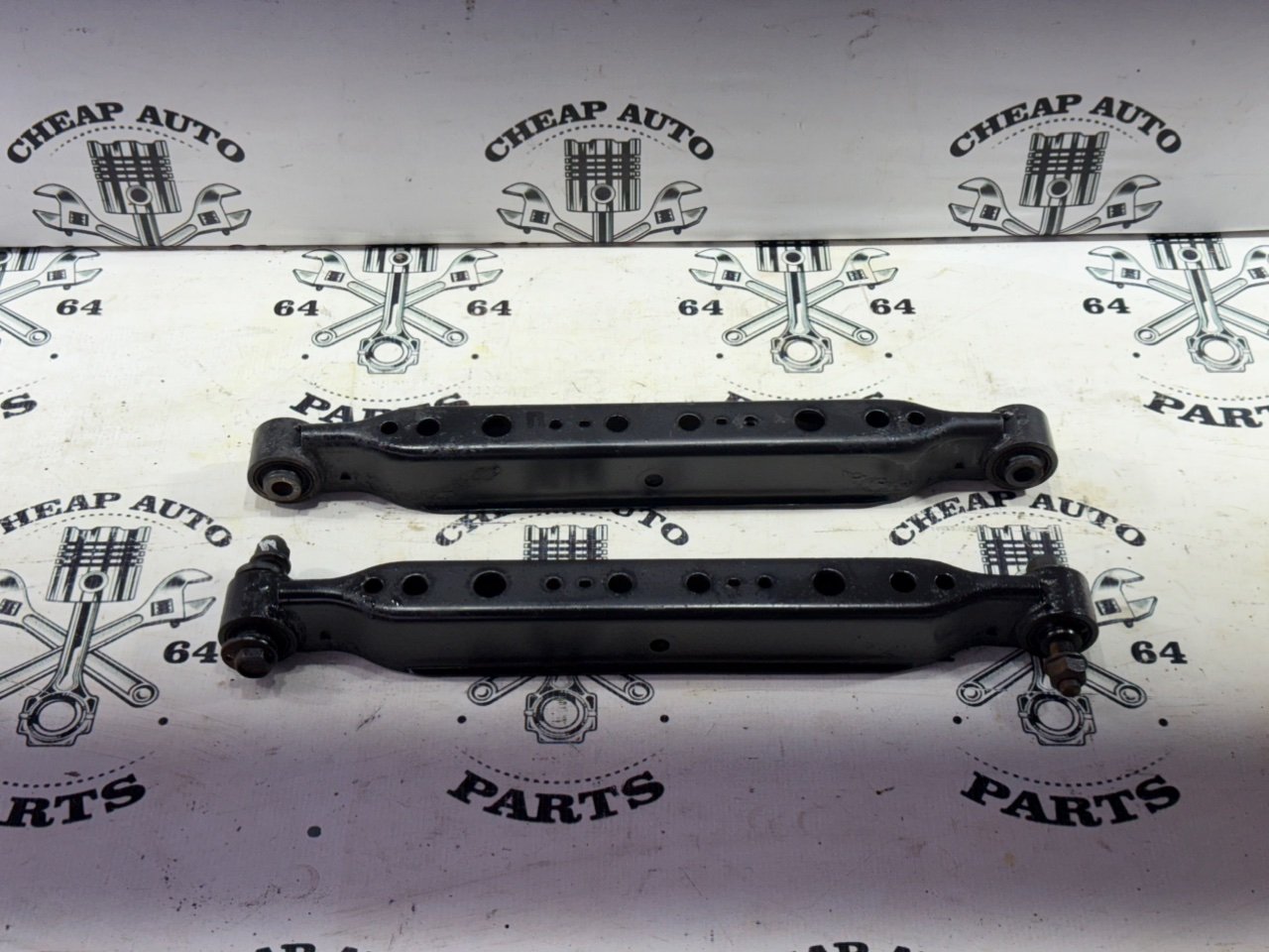 Рычаг подвески - Фото 6