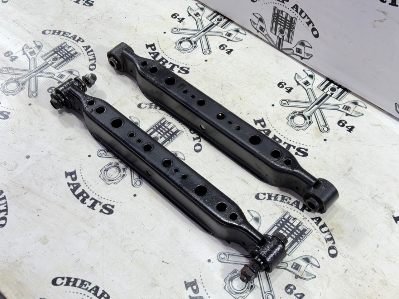 Рычаг подвески - Фото 4