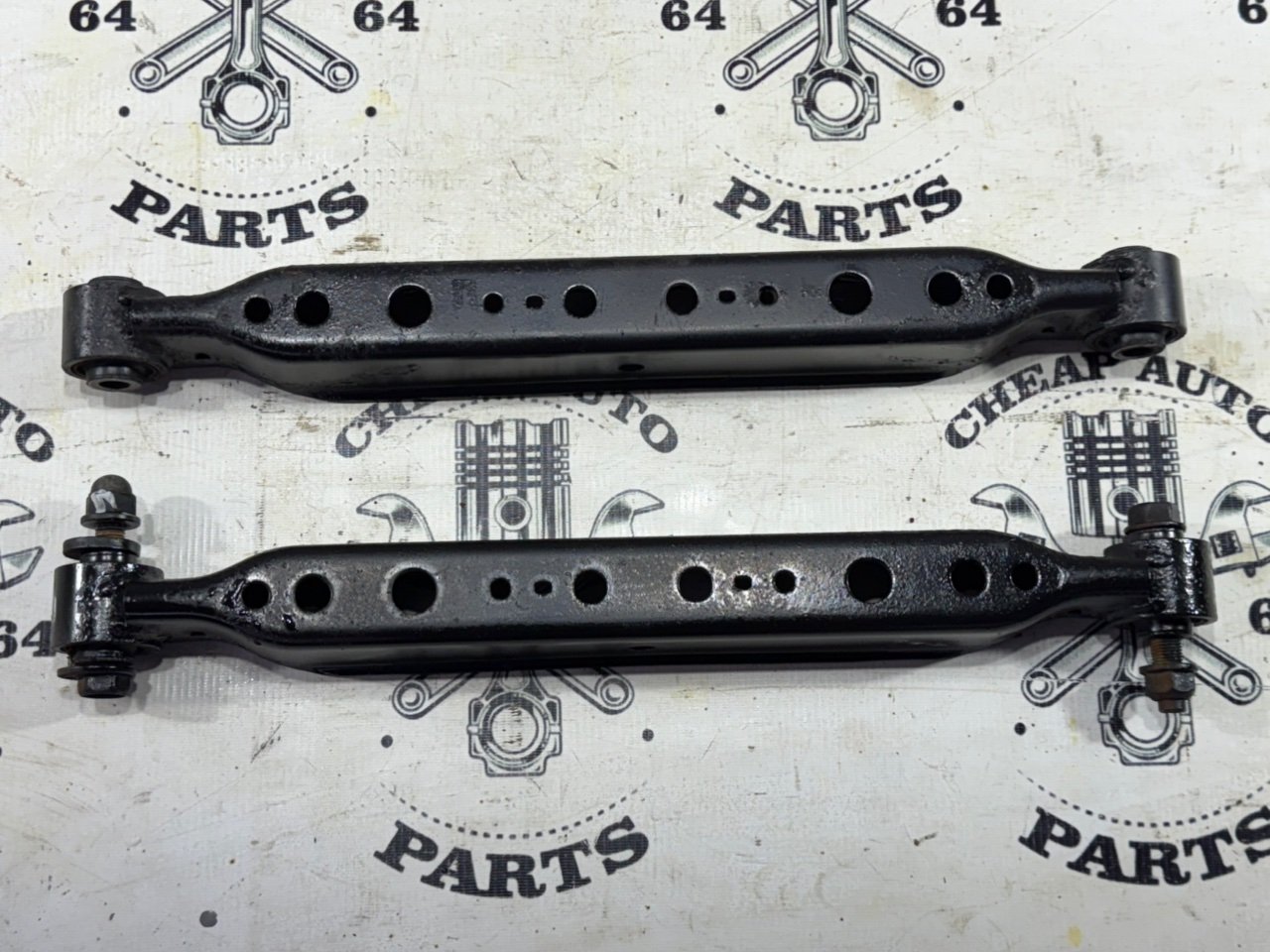 Рычаг подвески - Фото 3