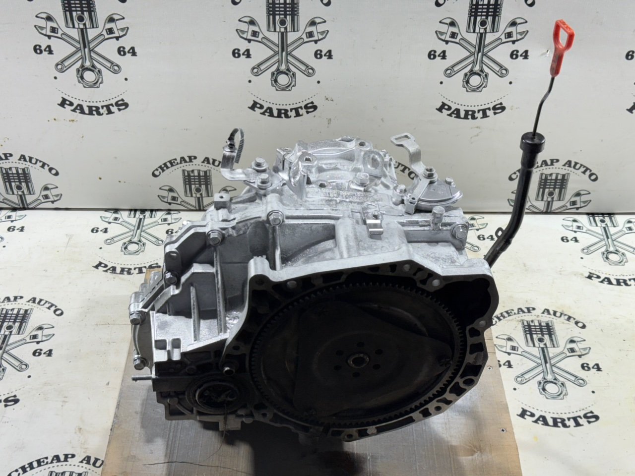 АКПП - Фото 12