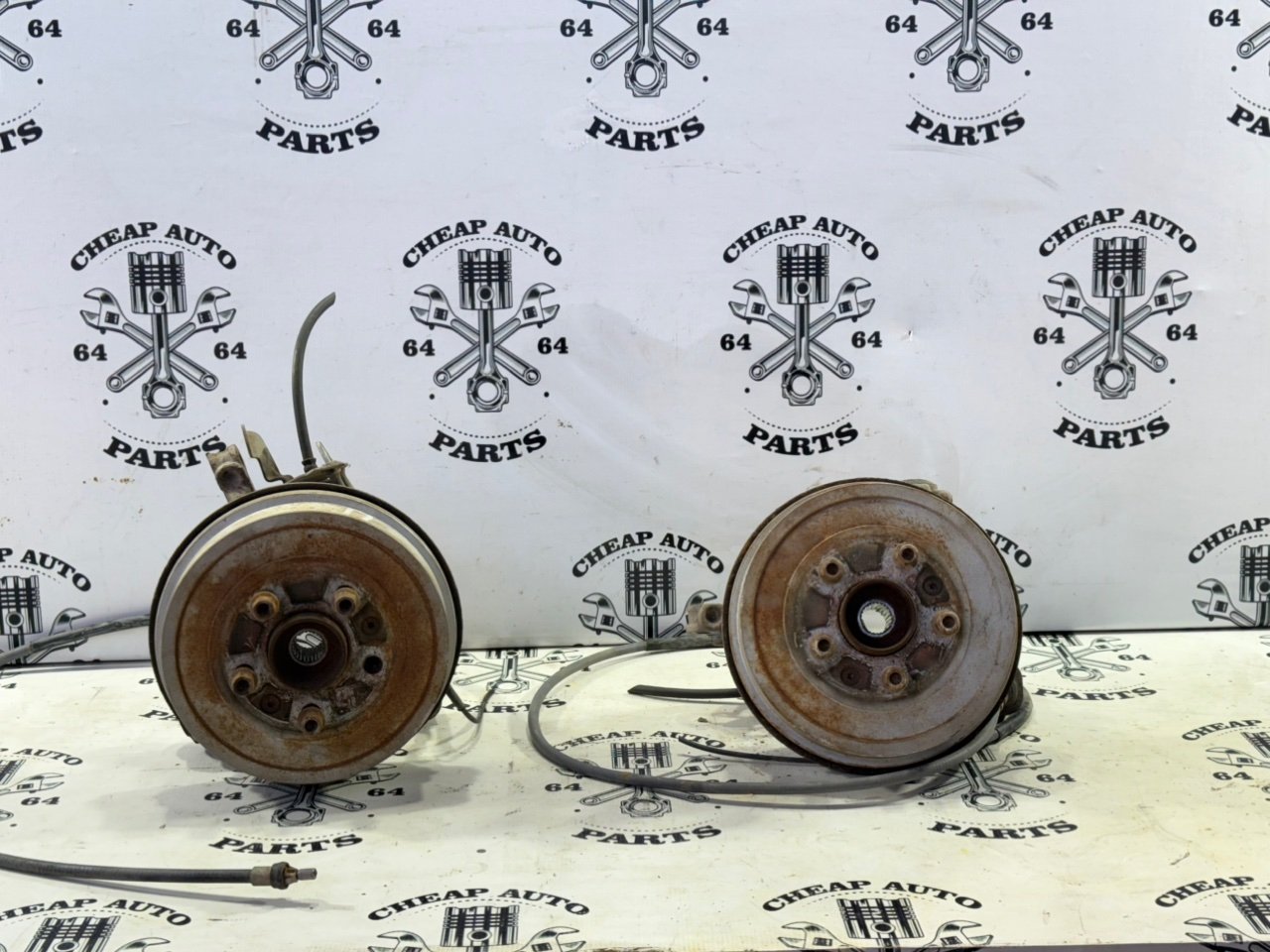 Кулак поворотный - Фото 6