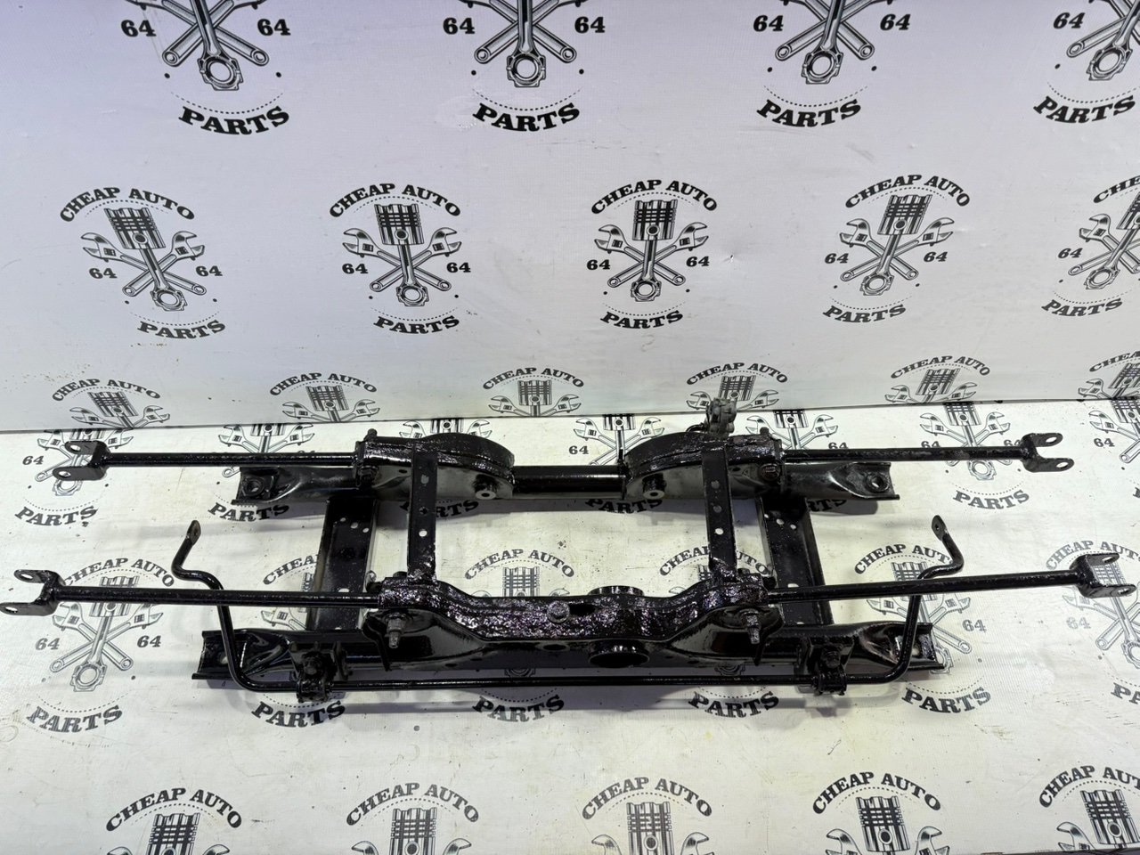 Подрамник - Фото 7