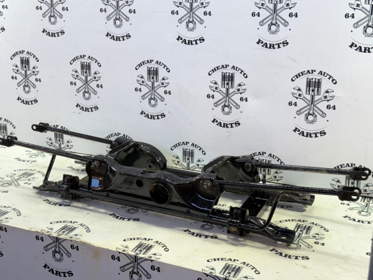 Подрамник - Фото 2