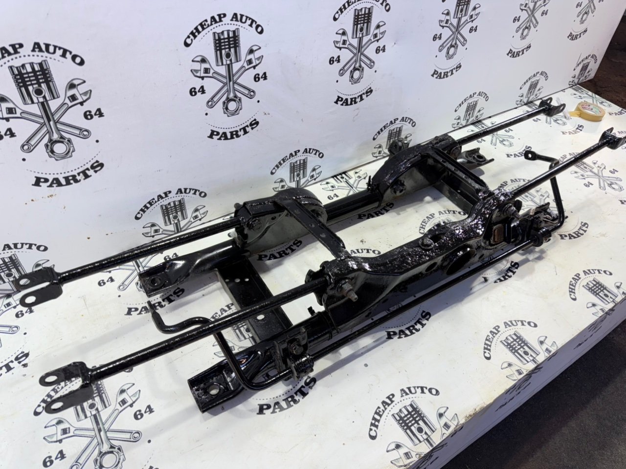 Подрамник - Фото 9