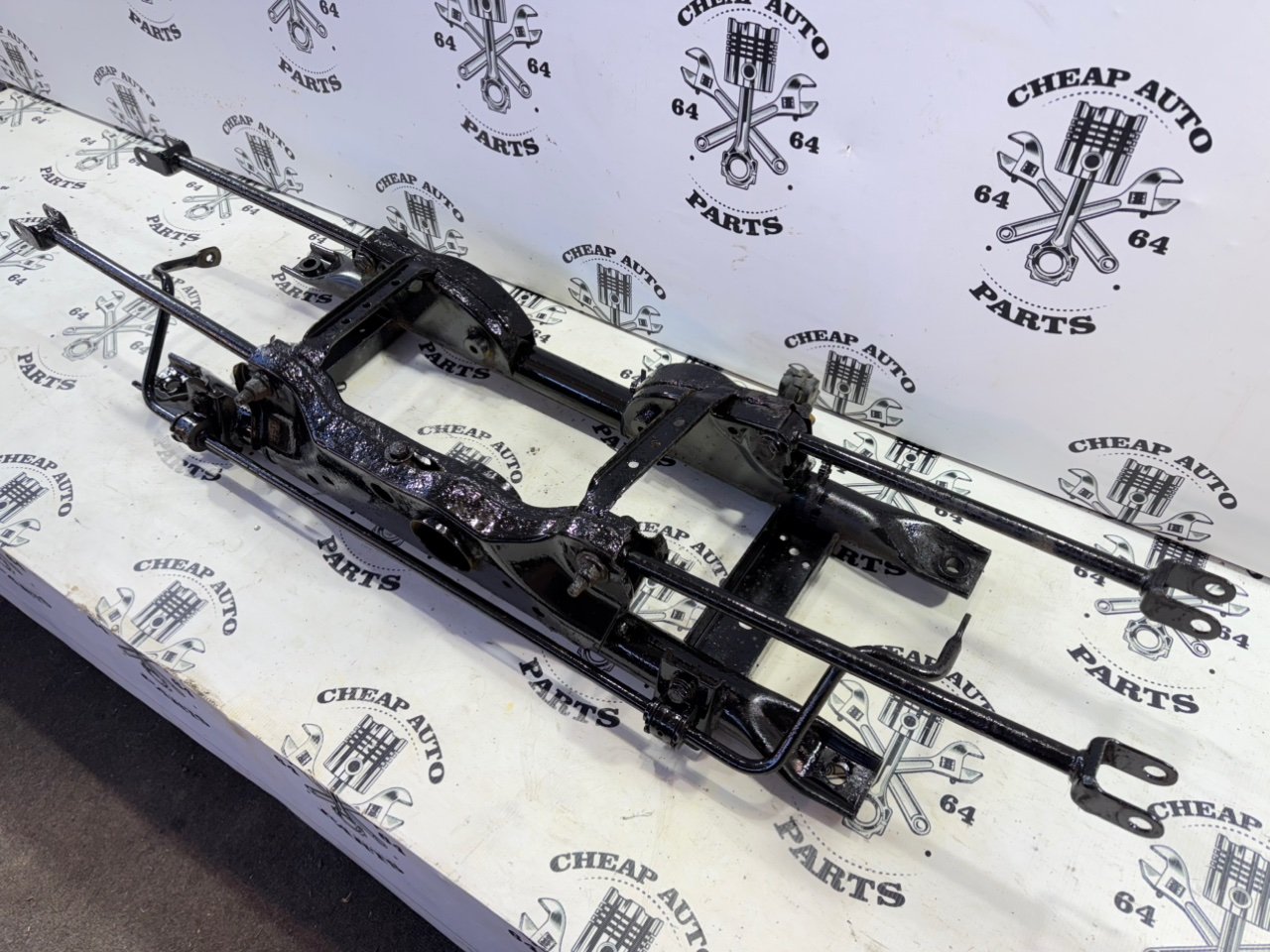 Подрамник - Фото 4