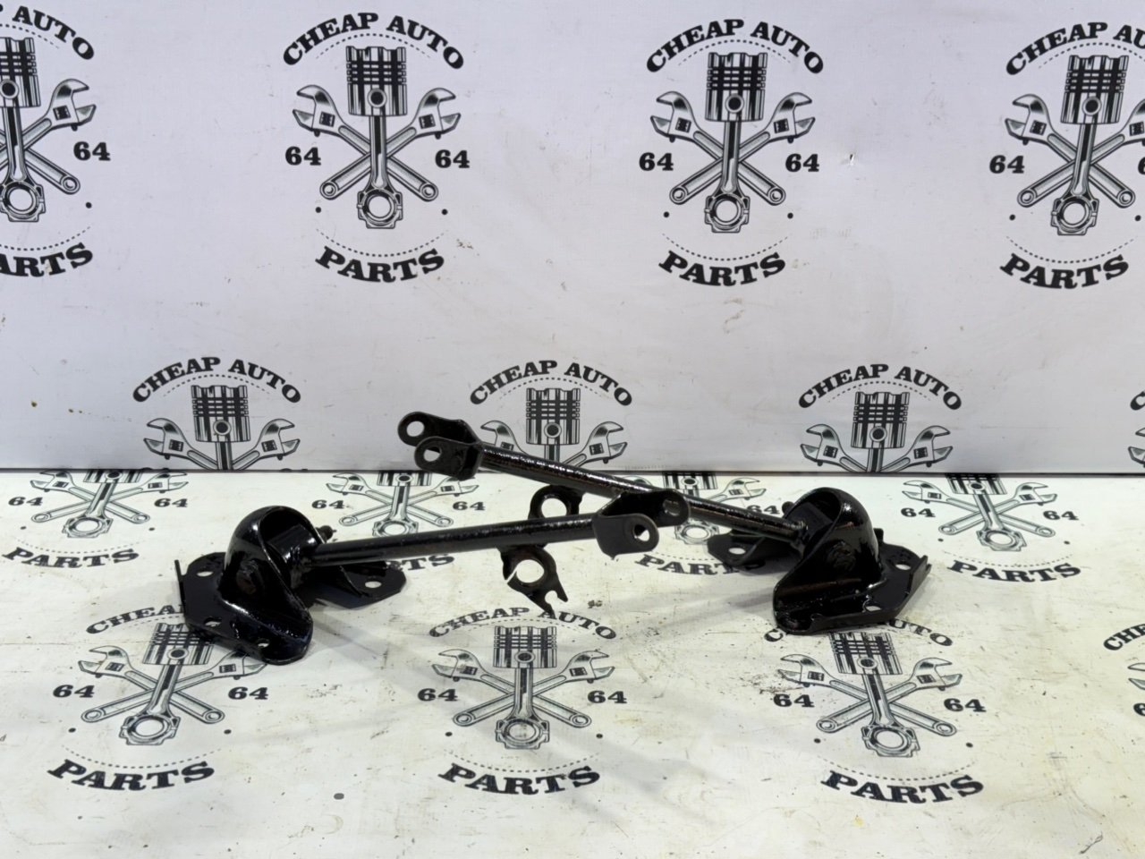 Рычаг подвески - Фото 3