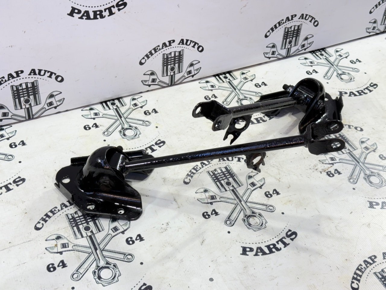 Рычаг подвески - Фото 6