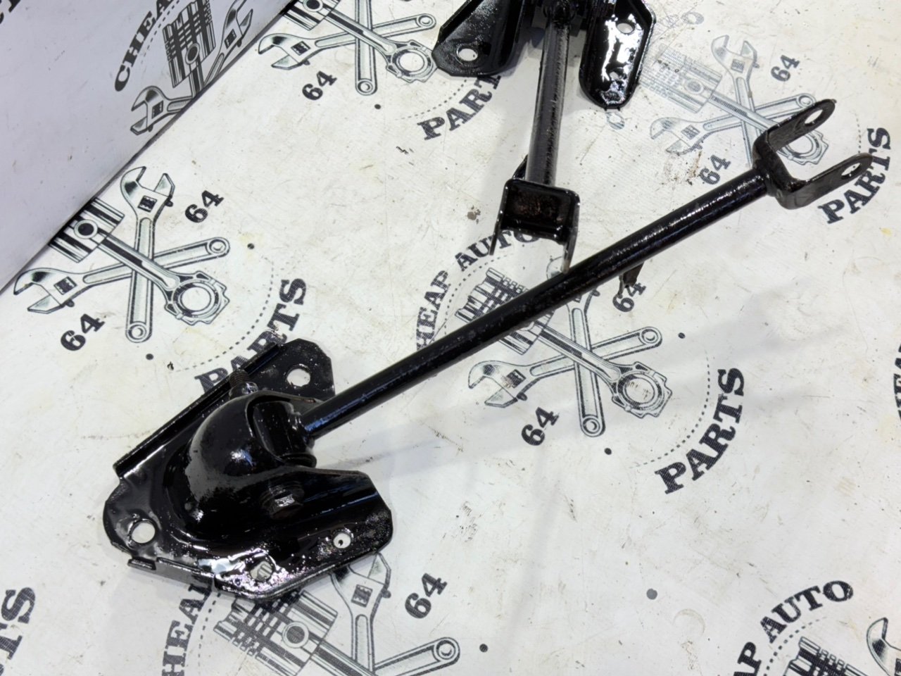 Рычаг подвески - Фото 2