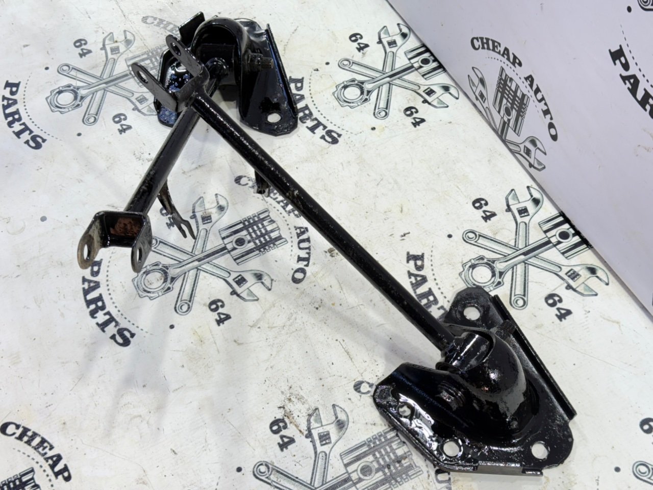 Рычаг подвески - Фото 7