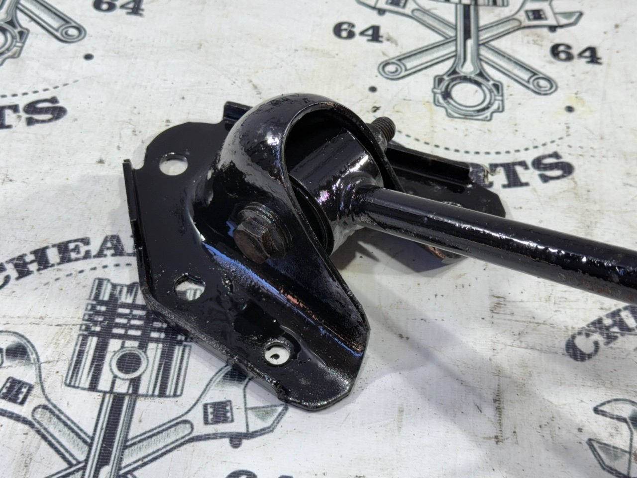 Рычаг подвески