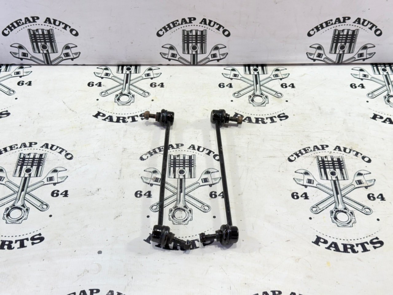 Стойка стабилизатора - Фото 2