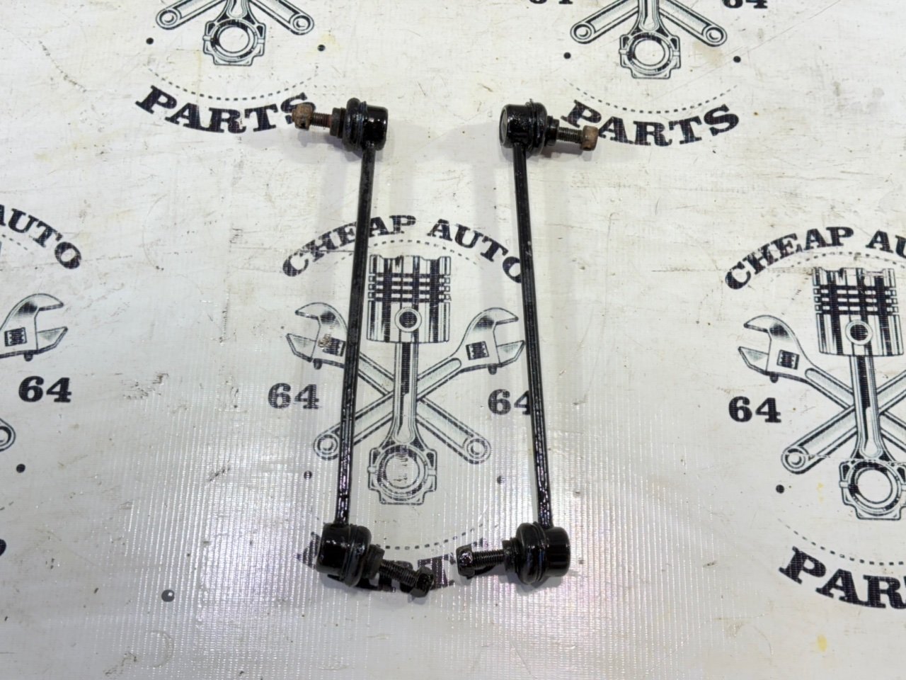 Стойка стабилизатора - Фото 4