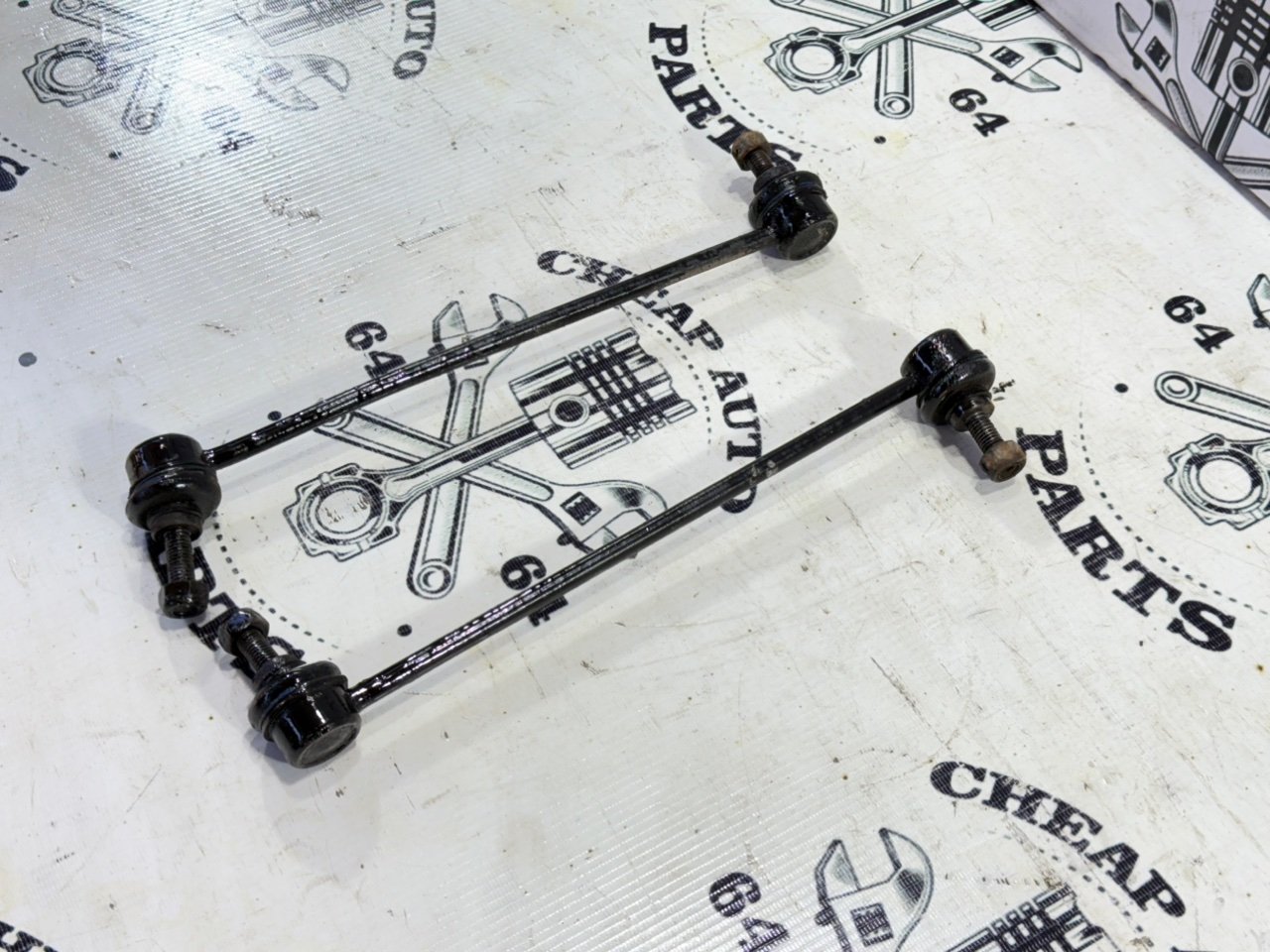 Стойка стабилизатора - Фото 3