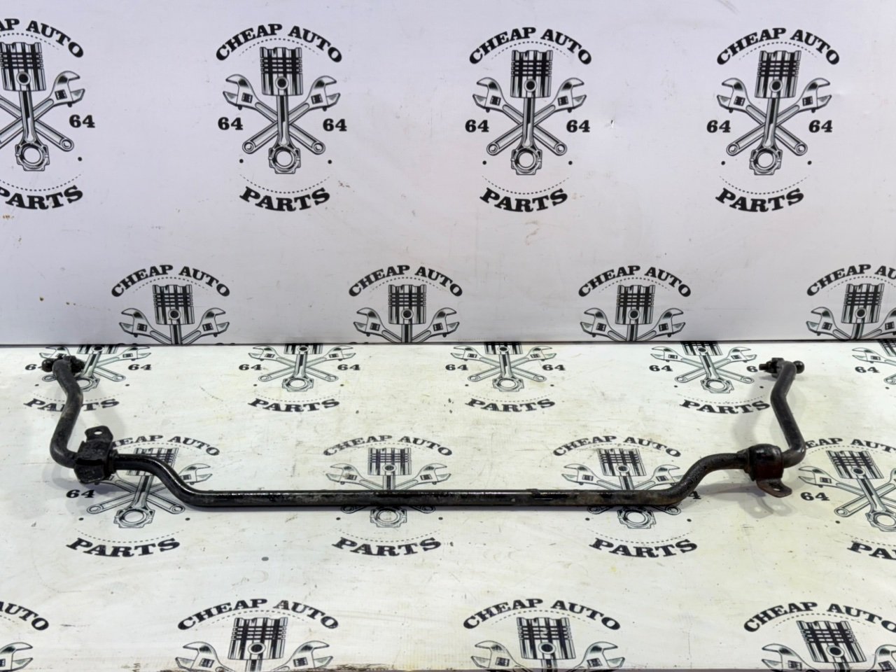 Стабилизатор поперечной устойчивости - Фото 5