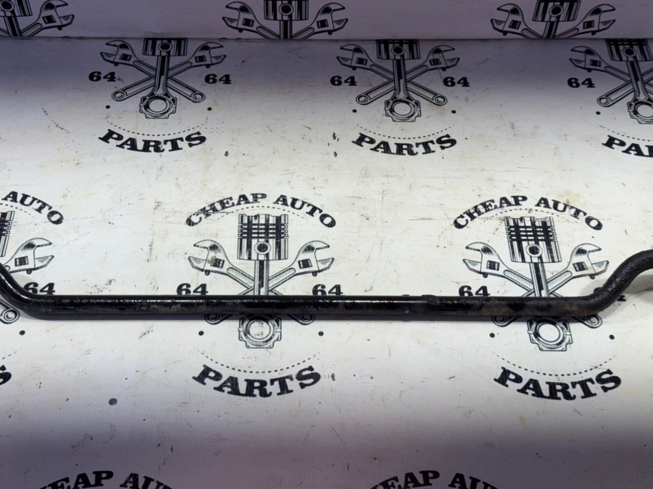 Стабилизатор поперечной устойчивости