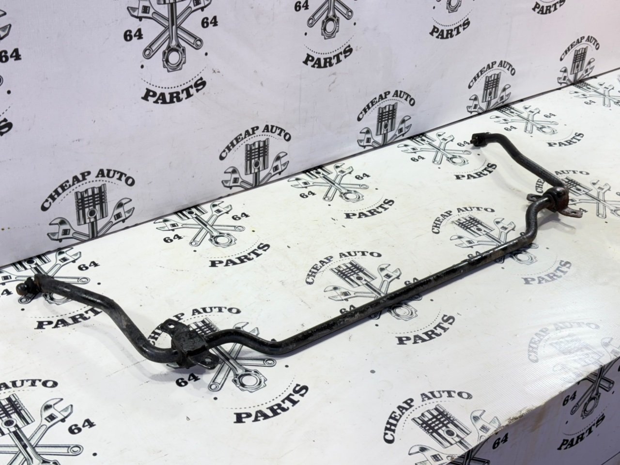 Стабилизатор поперечной устойчивости - Фото 3