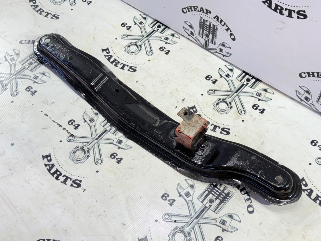 Балка продольная - Фото 4