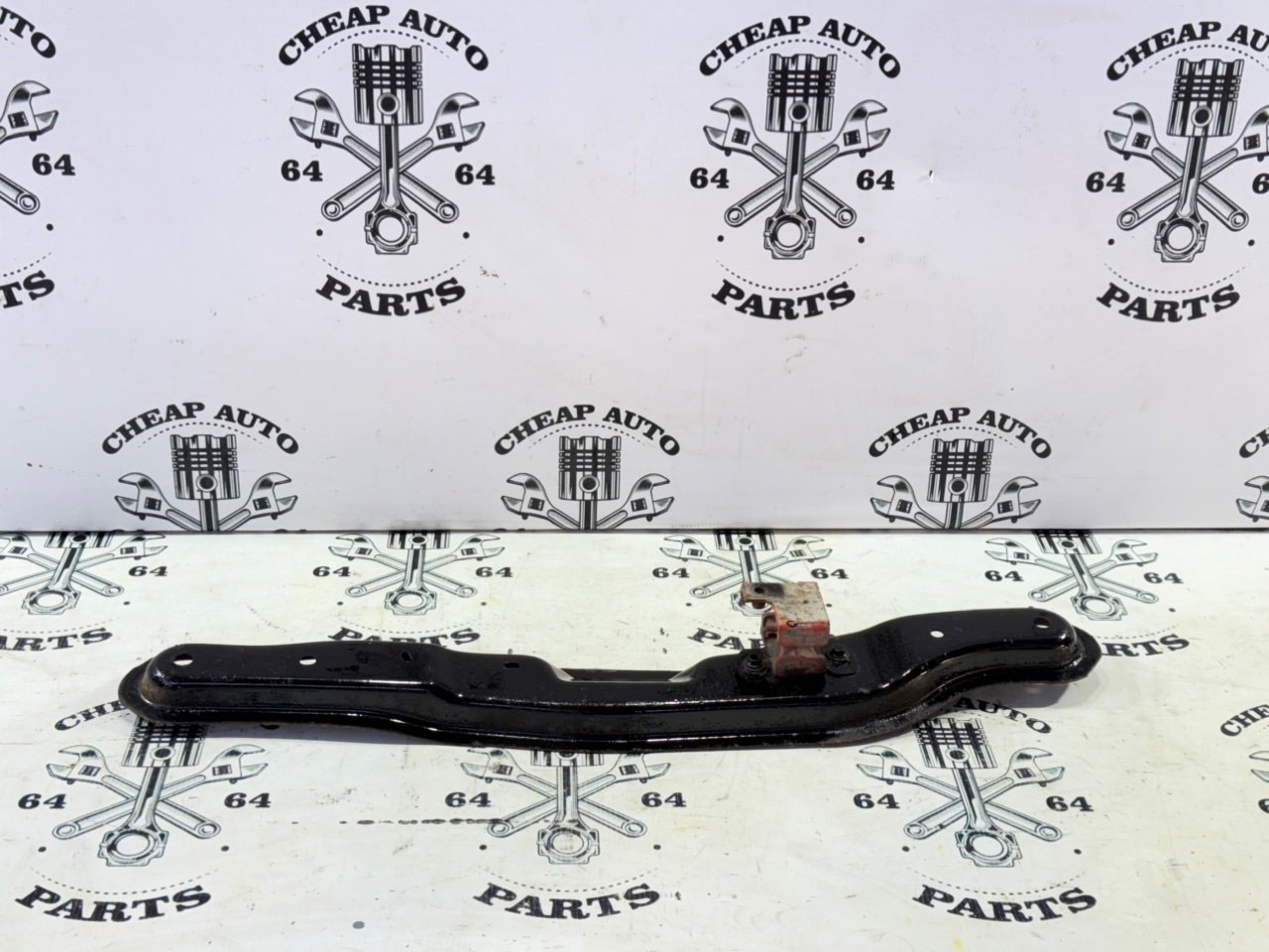 Балка продольная