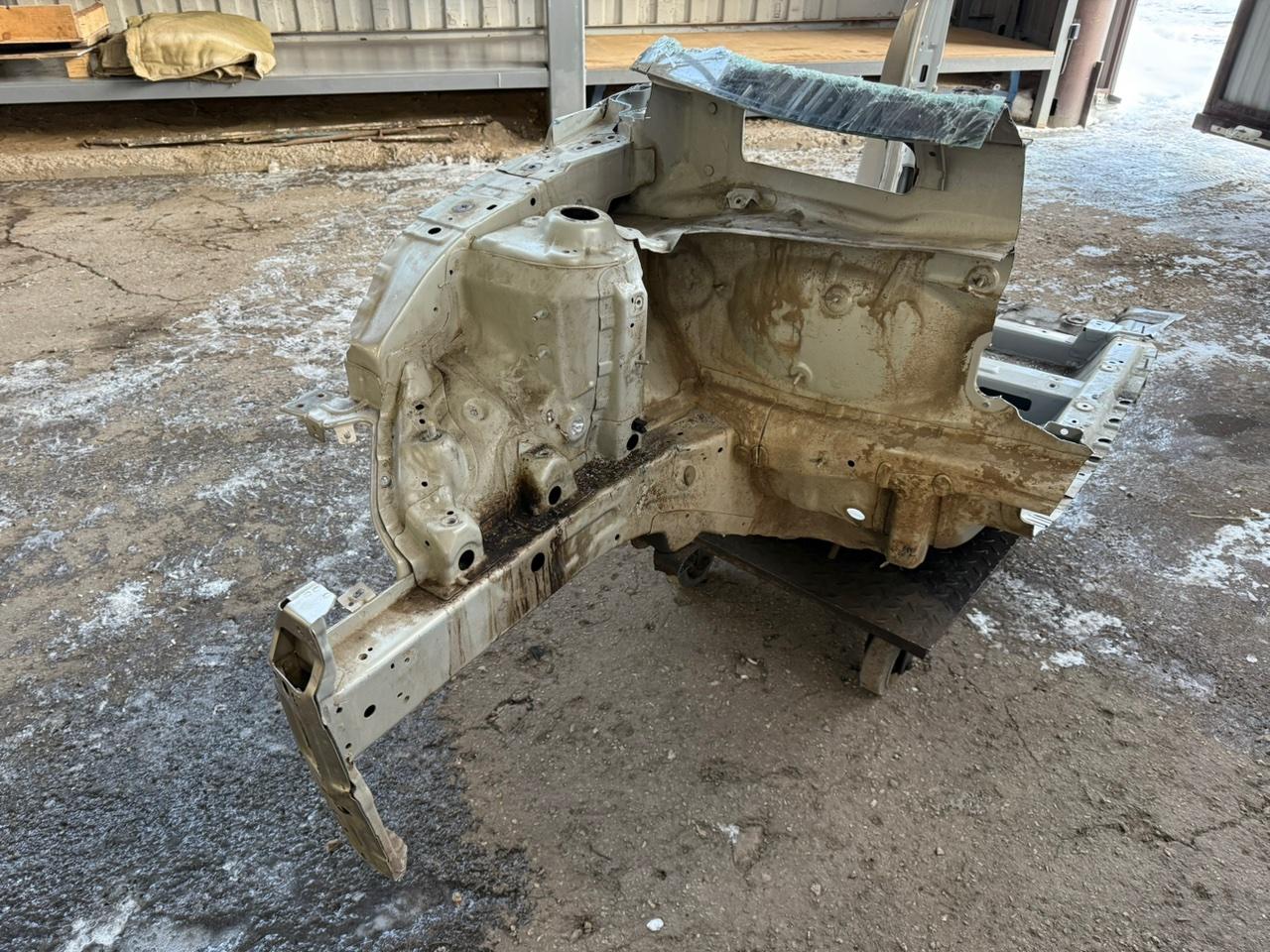 Четверть - Фото 9