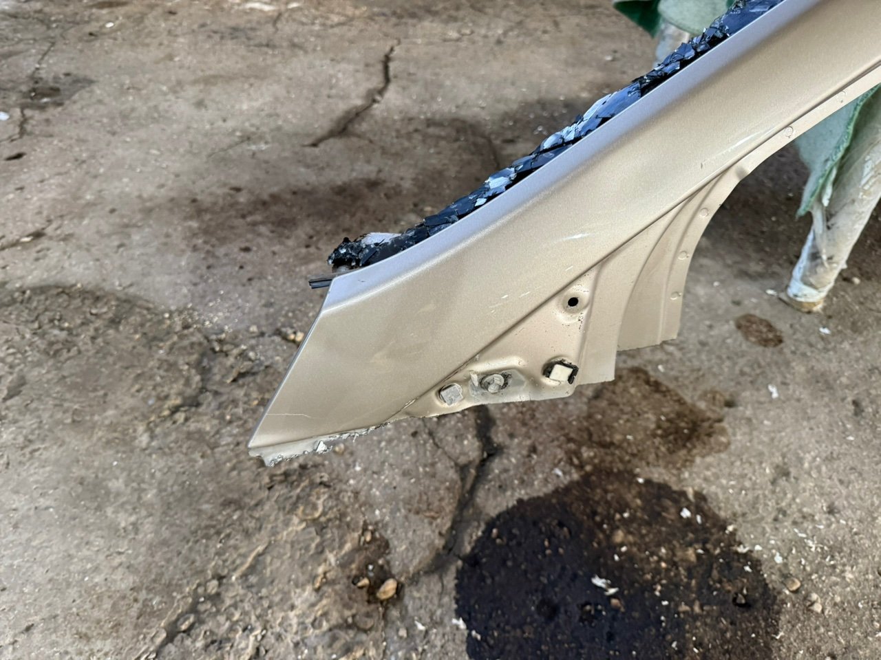 Крыша со стойками - Фото 5