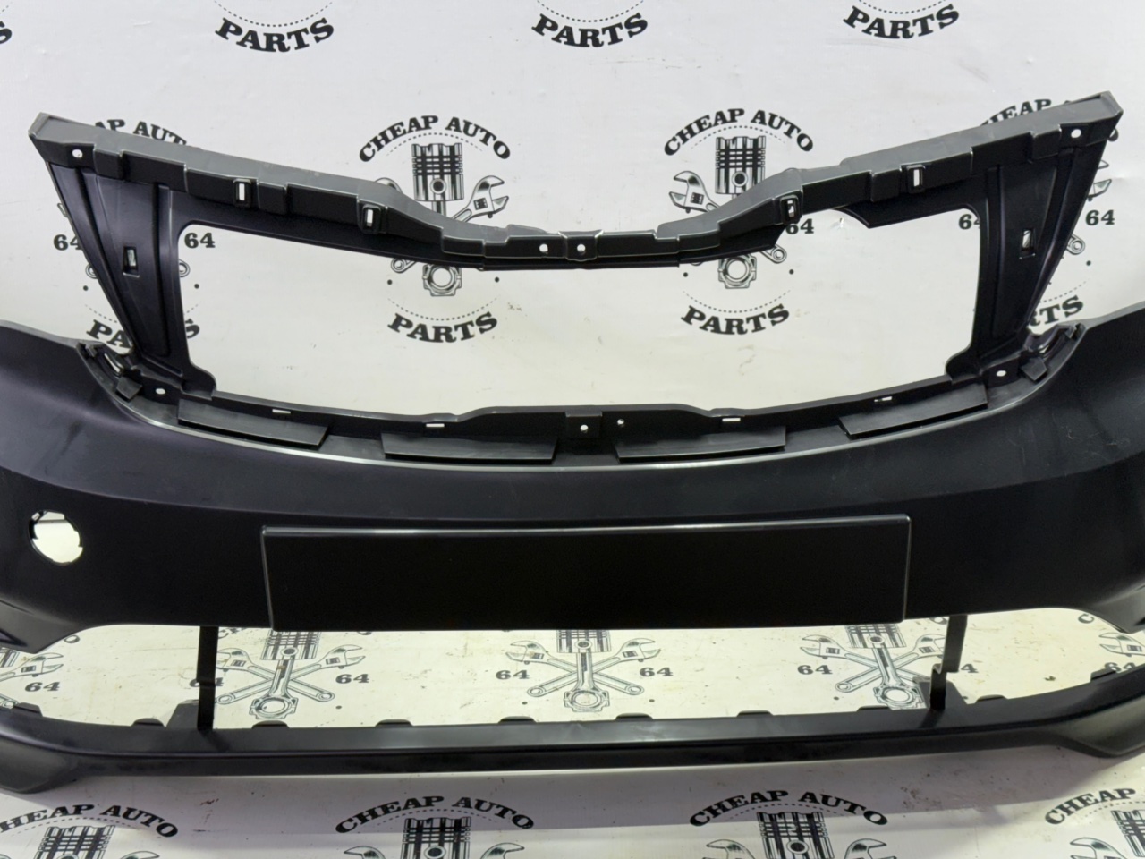 Бампер - Фото 6