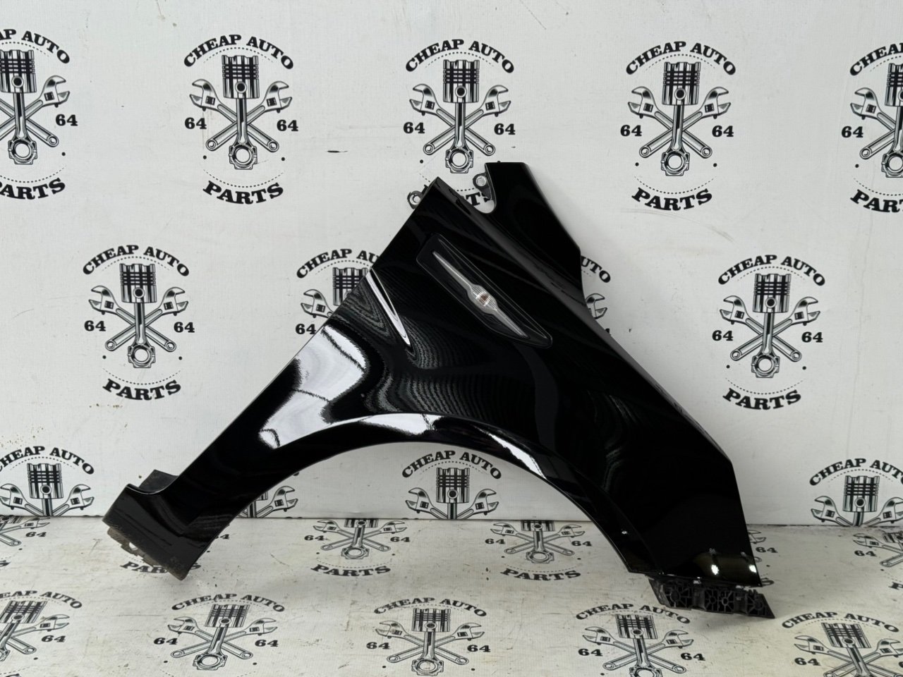 Крыло - Фото 13