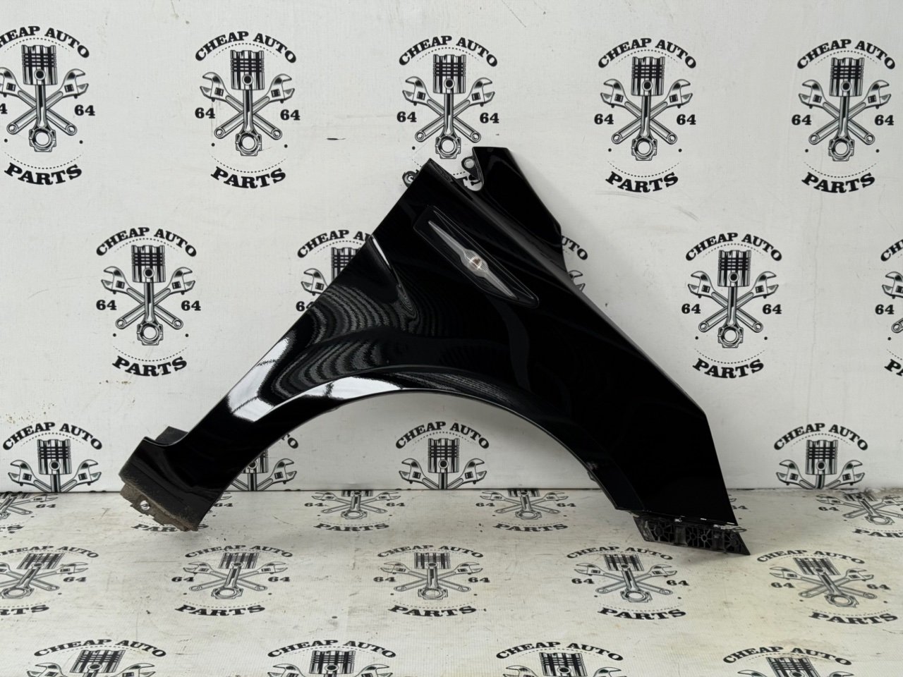 Крыло - Фото 1