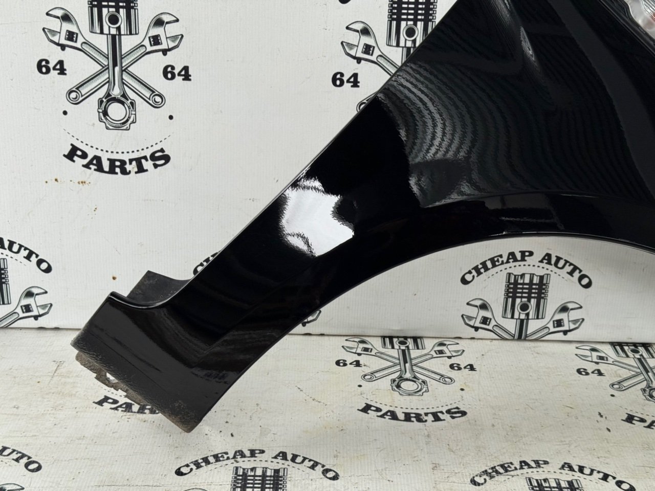 Крыло - Фото 9