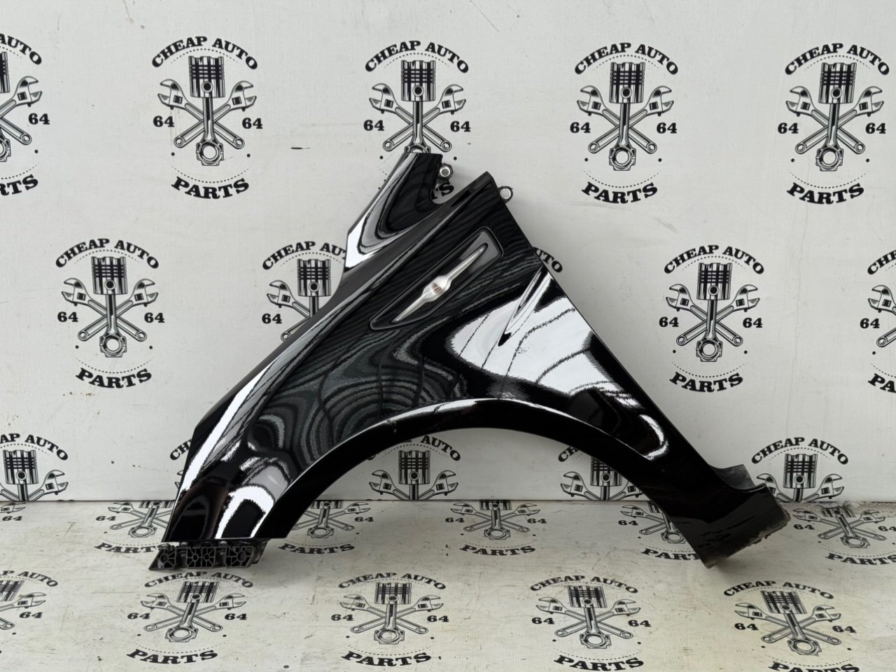 Крыло - Фото 16