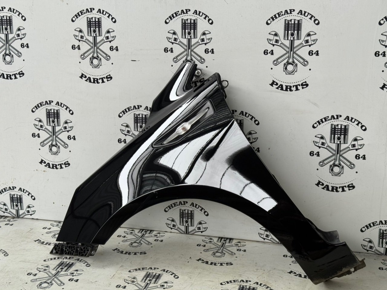 Крыло - Фото 13