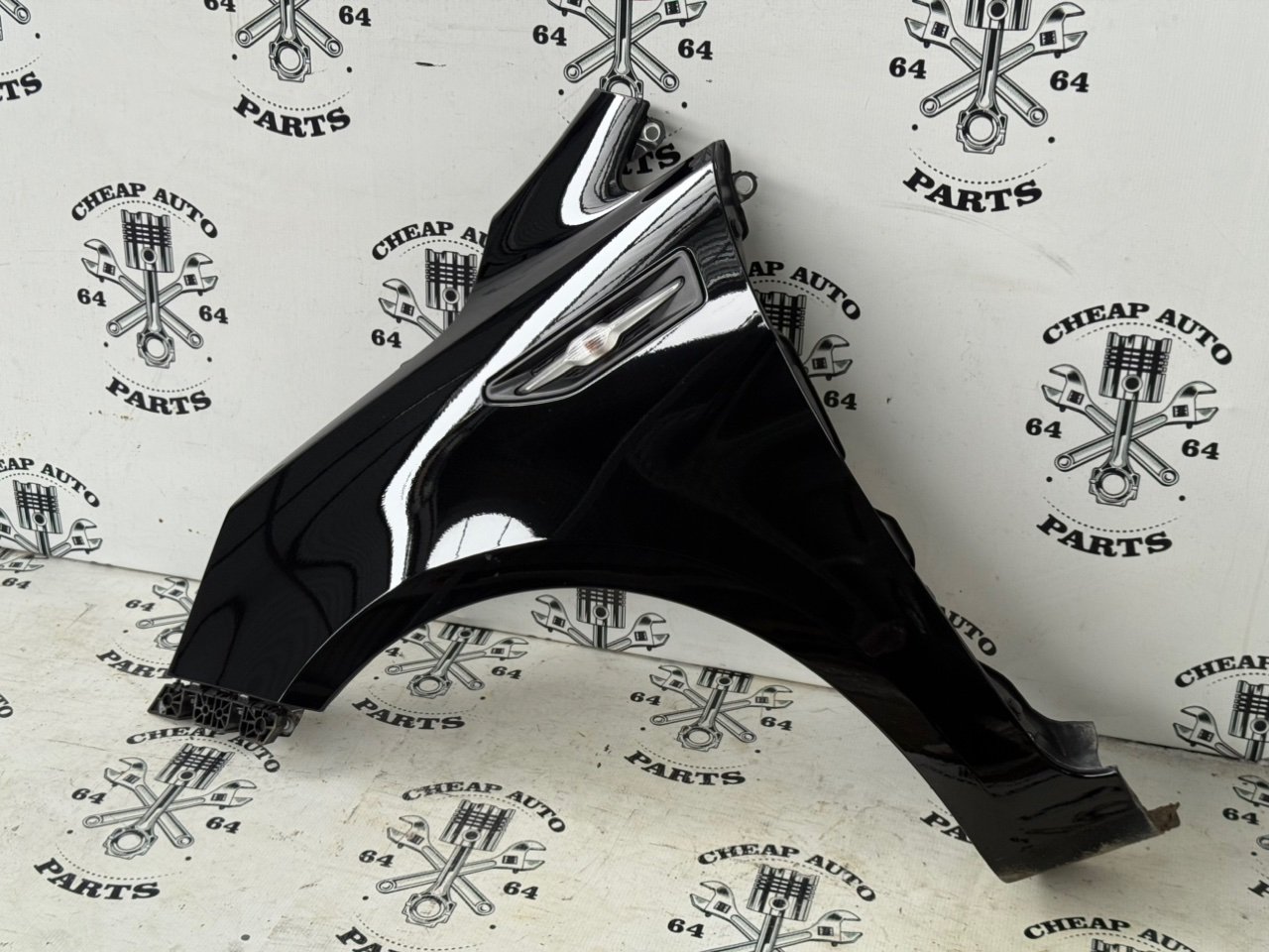 Крыло - Фото 15