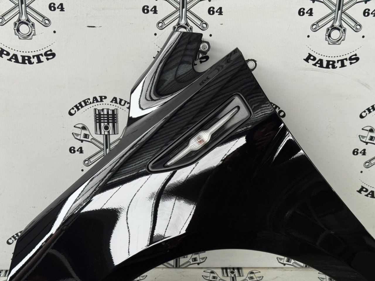 Крыло - Фото 17